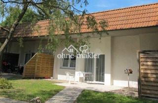 Wohnung kaufen in Ferienpark Lenzer Höh 6, 17213 Fünfseen, Ferienbungalow in Reihenbauweise am Plauer See – einzeln oder im Paket je 86.000€ - jetzt erwerben