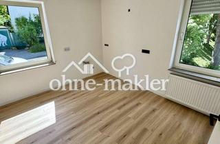 Wohnung mieten in 56626 Andernach, Erstbezug nach Sanierung: Moderne EG-Wohnung mit Einbauküche in begehrter Lage von Andernach