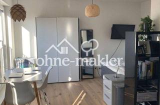 Wohnung mieten in 40477 Düsseldorf, Voll möblierte 1 Zimmer Wohnung in Düsseldorf Pempelfort