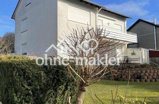 Einfamilienhaus kaufen in 32758 Detmold, Wohnhaus in bester Lage Pivitsheide/ Kussel