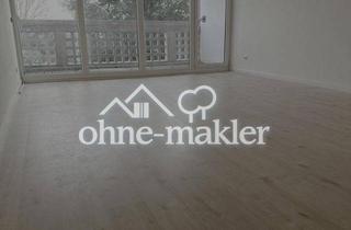 Wohnung mieten in 52080 Aachen, Helle 2-Zimmer-Maisonette-Wohnung mit Balkon in attraktiver Lage
