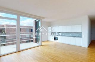 Wohnung mieten in Hessensteinstraße 2, 28217 Bremen, Exklusive 4-Zimmer-Wohnung mit traumhaftem Weserblick!