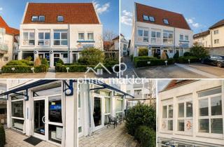 Geschäftslokal mieten in Sulzgasse 6, 72116 Mössingen, Moderne Gewerbefläche in zentraler Lage von Mössingen – flexibel nutzbar
