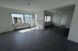 Wohnung kaufen in 35457 Lollar, KERNSANIERT MIT VIEL LICHT UND FERNBLICK