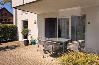 Wohnung kaufen in 33332 Gütersloh, Moderne Erdgeschosswohnung mit Garten zur sofortigen Nutzung frei!