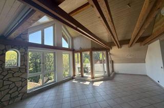 Penthouse kaufen in Gartenweg 57 a, 75181 Eutingen, Penthouse Wohnung - 1A Lage! für Pendler und Menschen die Ruhe suchen.