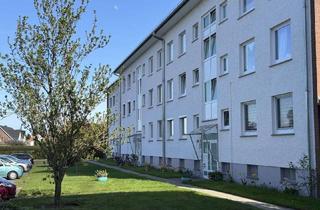 Wohnung kaufen in Andersenstraße 16, 27753 Bungerhof, "Provisionsfrei" 2 Zimmer mit großem Balkon