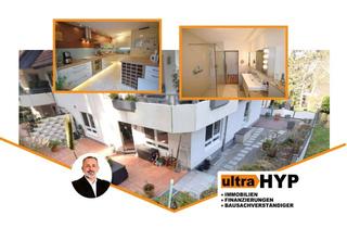 Wohnung kaufen in 53474 Bad Neuenahr-Ahrweiler, Wohnung mit Haus-Charakter # Terrassen & Gartenbereich umlaufend # ruhig & naturnah am Johannisberg