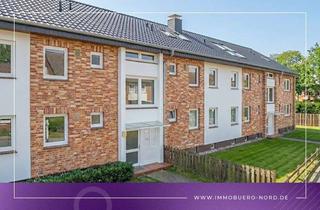 Wohnung kaufen in 25524 Itzehoe, Erstbezug nach umfangreicher Sanierung!