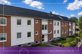 Wohnung kaufen in 25524 Itzehoe, Erstbezug nach umfangreicher Sanierung!