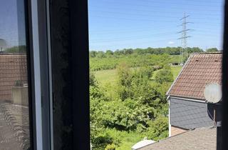 Wohnung kaufen in Rüpingsweg 11, 44894 Werne, Rendite-Knaller im Grünen. Top gelegene und sofort freie 1,5 Zimmer Wohnung