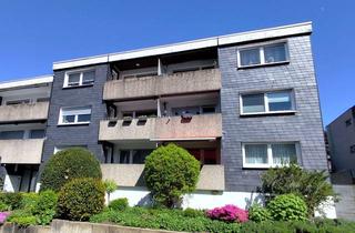 Wohnung kaufen in Birkenstraße, 42549 Velbert, Ihr sonniger Logenplatz – mit Terrasse und Balkon !
