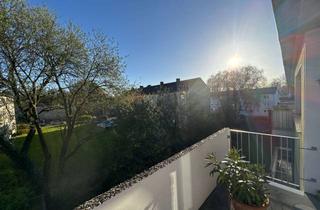 Wohnung kaufen in Jörgelstraße, 45475 Dümpten, Geheimtipp Dümpten: Modernes Wohnen, ruhig & courtagefrei
