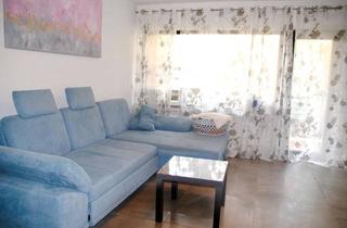 Wohnung kaufen in 58313 Herdecke, Hohwertig renovierte 3,5 Zi. Wohnung mit Balkon und Garage in ruhiger Lage von Herdecke