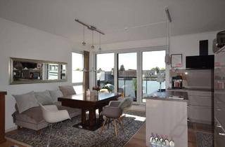 Penthouse kaufen in 30629 Misburg-Nord, Einzigartiges Penthouse mit gehobener Ausstattung