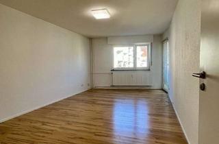 Wohnung kaufen in 73312 Geislingen, Charmante 2-Zimmer-Wohnung mit Balkon – flexibel nutzbar für Eigennutzer, Kapitalanleger oder WG