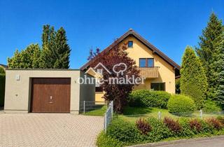 Einfamilienhaus kaufen in Staufenstraße 3, 74541 Vellberg, Freistehendes Einfamilienhaus in Vellberg – ca. 172 m² Wohnfläche plus ca. 35 m² Zusatzfläche