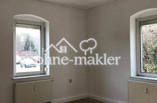 Wohnung mieten in Bahnhofstr. 9, 01156 Dresden, Helle 2 Zimmer Wohnung 2. OG Cossebaude