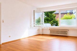 Wohnung kaufen in 51105 Köln, Wohnung mit exklusivem Rheinblick in Köln