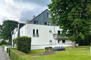 Wohnung kaufen in Kempener Straße, 40474 Golzheim, 176qm in direkter Rheinlage in Golzheim, Provisionfrei vom Eigentümer..
