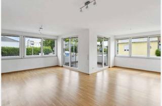 Wohnung kaufen in Schwedenstraße 10, 79618 Rheinfelden, Exklusive 4-Zimmer-Erdgeschosswohnung mit hochwertiger Ausstattung in Rheinfelden ohne Makler!