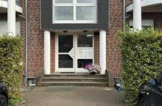 Wohnung kaufen in Danziger Straße, 46419 Isselburg, Wohnen mit Charakter: 2-Zimmer-Erdgeschosswohnung in Isselburg