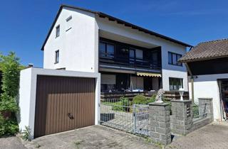 Wohnung kaufen in 84036 Frauenberg, Provisionsfreie Erdgeschosswohnung mit Terrasse und Gartenanteil in Landshut-Auloh