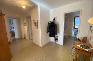 Wohnung kaufen in In Der Knackenau 19, 82031 Grünwald, Provisionsfrei: schöne, helle, gepflegte 3-Zi.-Whg. in Grünwald