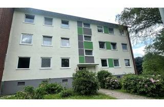 Wohnung mieten in Feldwiese 17, 45327 Katernberg, Modern & hochwertig: 3,5-Zimmer-Wohnung mit neuer Wohnqualität