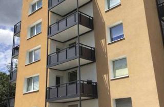 Wohnung mieten in Lunerkamp 34, 45139 Frillendorf, Charmante 2-Raum-Wohnung mit Balkon und Tageslichtbad!