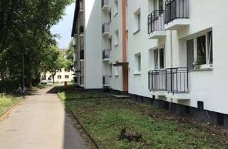 Wohnung mieten in Blumenstr. 87, 47057 Neudorf-Süd, Mitten drin statt nur dabei: 2-Zimmer-Wohnung mit Balkon