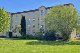 Sozialwohnungen mieten in Alkenrather Str. 32, 51377 Alkenrath, 1-Zi.-Wohnung mit Balkon in Leverkusen! WBS