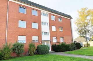 Wohnung mieten in Findorffstr., 21481 Lauenburg, Umfangreich sanierte, geräumige 3-Zimmer-Wohnung mit Balkon