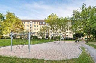 Wohnung mieten in Kalkreuther Str. 28, 01129 Trachau, 3-Zimmer-Wohnung mit Balkon sucht Nachmieter