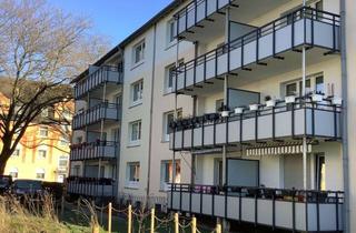 Wohnung mieten in Frohnhauser Str. 365, 45144 Frohnhausen, Miet mich - ansprechende 3-Zimmer-Wohnung