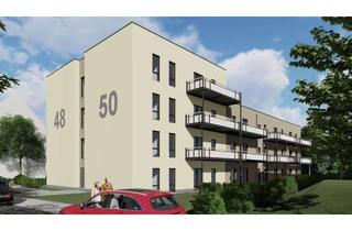 Wohnung mieten in Am Rabensmorgen 50, 44141 Körne, Ein tolles Wohngefühl: praktische 4,5-Zimmer-Wohnung