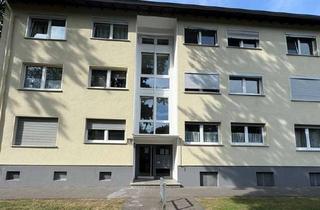 Wohnung mieten in In Der Mark, 45329 Karnap, Attraktive 3-Zimmer-Wohnung mit Balkon und Wohlfühlcharakter