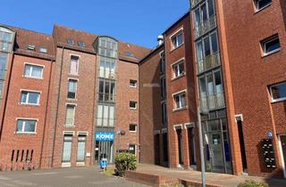 Wohnung mieten in Am Wendehafen, 26135 Osternburg, Schöne 3-Zimmer-Wohnung am Wendehafen