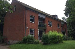 Wohnung mieten in Körnerplatz 12, 21493 Schwarzenbek, Ihre Zukunft - Ihre Wohnung: frisch sanierte 3-Zimmer-Wohnung