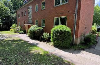 Wohnung mieten in Körnerplatz 12, 21493 Schwarzenbek, Ihre Zukunft - Ihre Wohnung: frisch sanierte 3-Zimmer-Wohnung