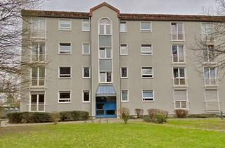 Sozialwohnungen mieten in Baumberger Str. 50 a, 51371 Rheindorf, WBS erforderlich!!! Gemütliche 1-Zi.-Wohnung mit Balkon!