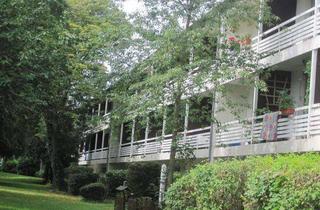 Wohnung mieten in Langer Grabenweg, 53175 Friesdorf, Klein aber Fein: 1-Zimmer-Wohnung in Bonn-Plittersdorf mit Einbauküche