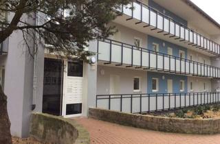 Wohnung mieten in Geestemünder Weg 17, 30419 Leinhausen, Endlich Zuhause: 1-Zimmer-Single-Appartment