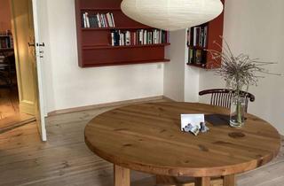 Wohnung mieten in Weserstraße 15, 12047 Neukölln, Gemütliche, ruhige Altbauwohnung in Neukölln