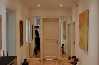 Wohnung mieten in 21075 Heimfeld, Großzügige Wohnung in Altbauvilla // 7 Zimmer // Heimfeld