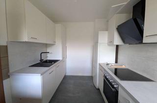 Wohnung mieten in 67067 Gartenstadt, Helle großzügige und frisch renovierte 5-Zimmer Wohnung mit neuer EBK und zwei Balkonen