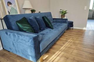 Wohnung mieten in Roßbergstraße 16, 70806 Kornwestheim, Möblierte neu renovierte 3-Zimmer-Wohnung oder 2 er WG