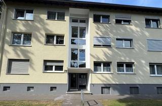 Wohnung mieten in In Der Mark, 45329 Karnap, Wohlfühloase für Familien: 4 Zimmer in grüner Lage von Essen-Karnap