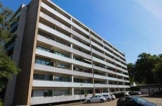 Wohnung mieten in Friedrich-Ebert-Str. 70, 47226 Hochemmerich, Praktisches 1-Raum-Appartement im 6. OG mit Balkon und Ausblick...