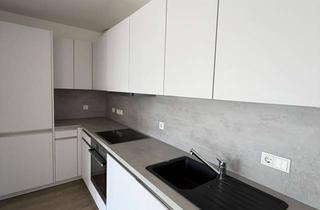 Wohnung mieten in Friedrichstraße, 01067 Friedrichstadt, Lichtdurchflutete 3-Raum-Wohnung mit Einbauküche und Balkon